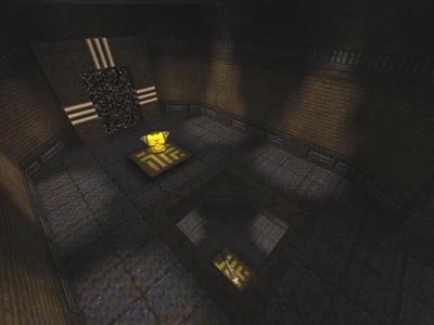 GomDM2 - Hammer Down