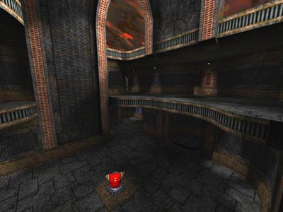 GomDM2v2 - Pointless Violence