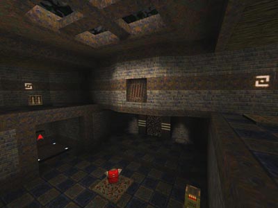 GomDM3 - Imaginations from the other side
