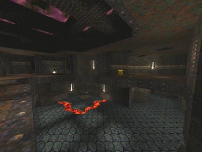 GomDM6 - Kadath